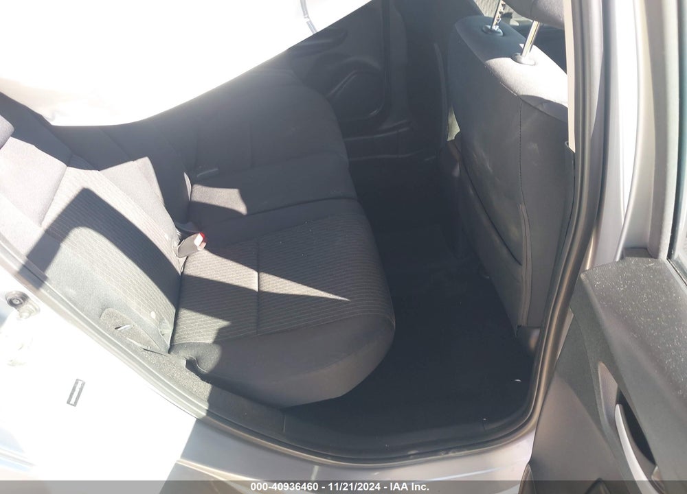 2018 HONDA FIT EX VIN: 3HGGK5H89JM719845