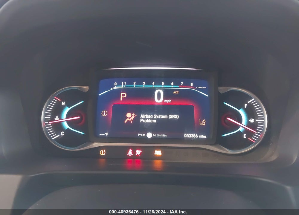 2021 HONDA PILOT AWD EX-L VIN: 5FNYF6H50MB037772