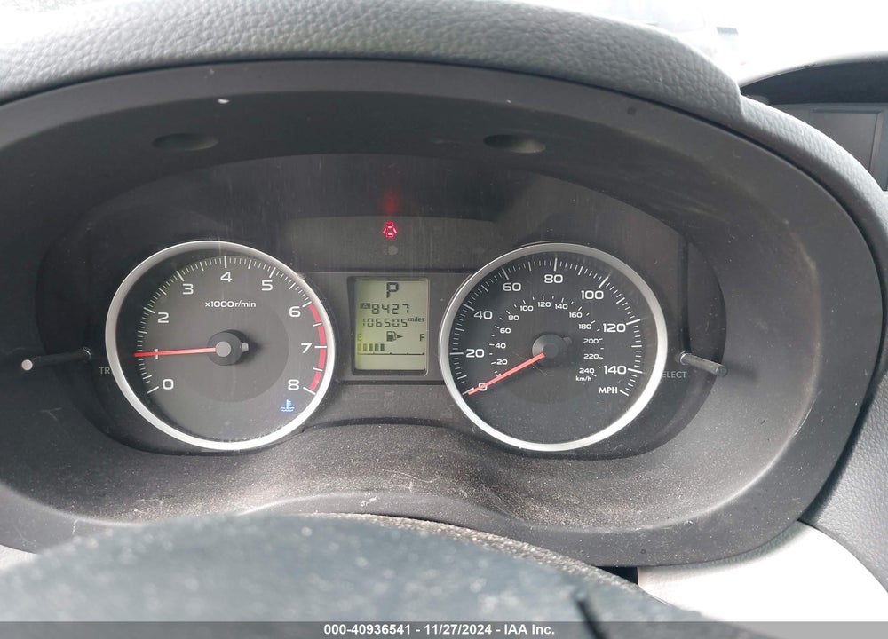2017 SUBARU FORESTER 2.5I PREMIUM VIN: JF2SJAEC9HH422491
