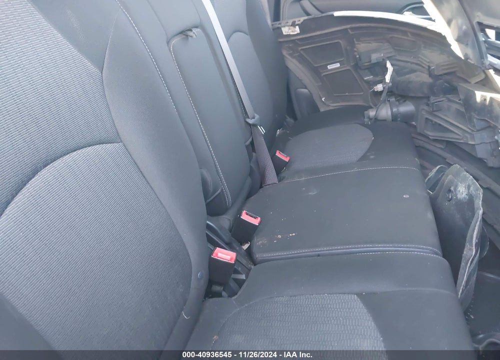 2015 CHEVROLET TRAVERSE 1LT VIN: 1GNKRGKD1FJ389166