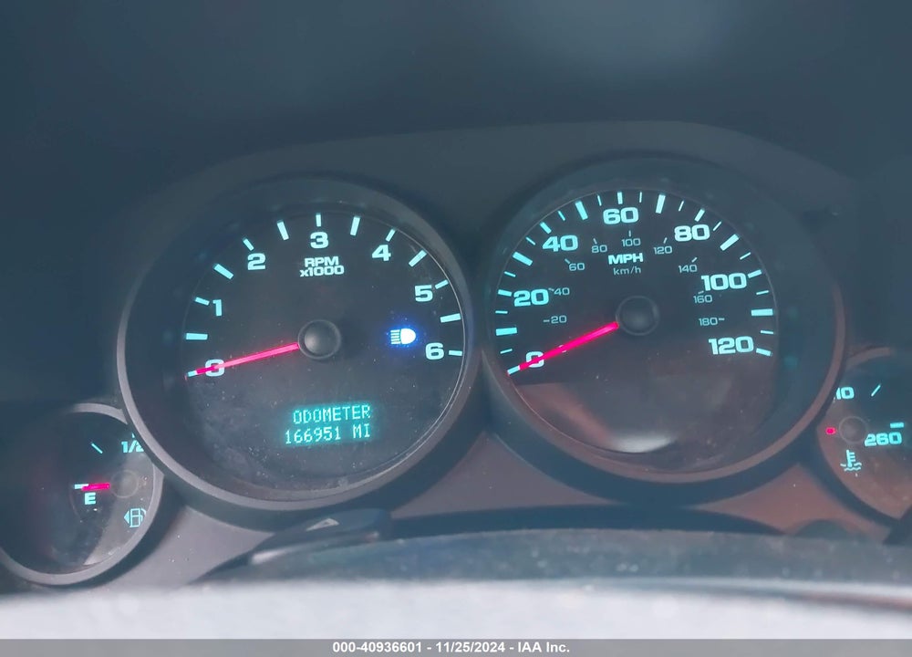 2010 GMC SIERRA 1500 WORK TRUCK VIN: 1GTPKTE08AZ194437