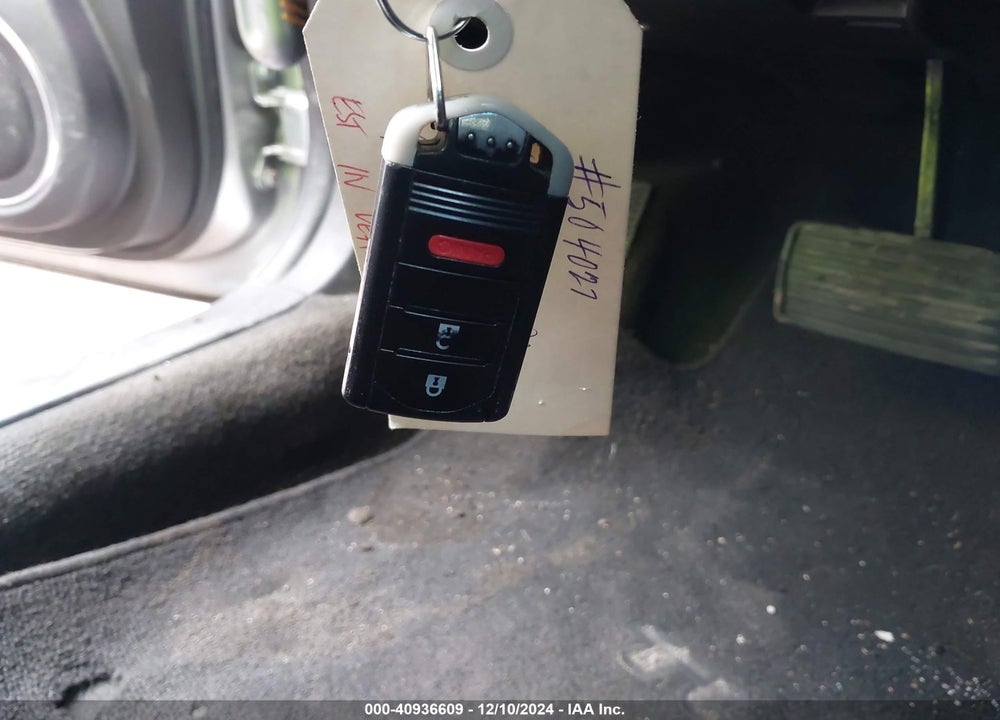 2014 ACURA TL 3.5 VIN: 19UUA8F59EA005216