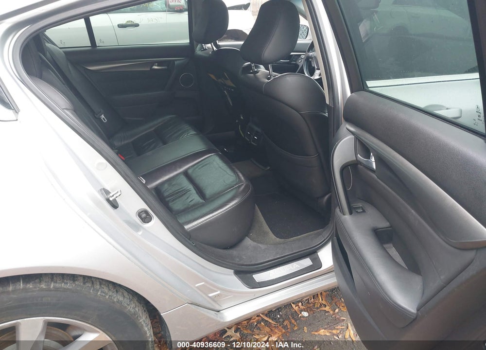 2014 ACURA TL 3.5 VIN: 19UUA8F59EA005216
