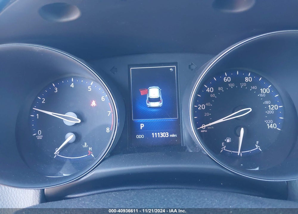 2018 TOYOTA C-HR XLE VIN: NMTKHMBX1JR018457