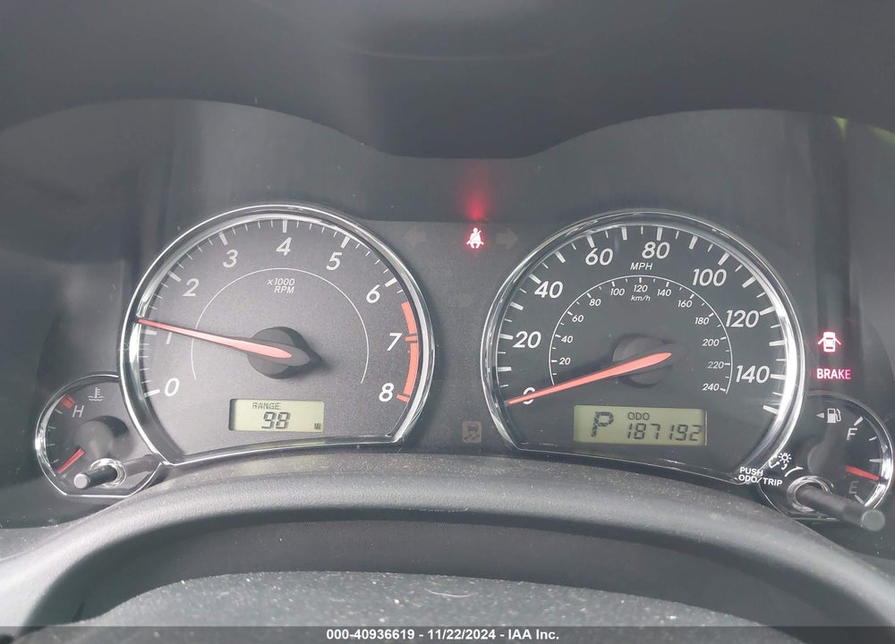 2012 TOYOTA COROLLA S VIN: 2T1BU4EE7CC894453