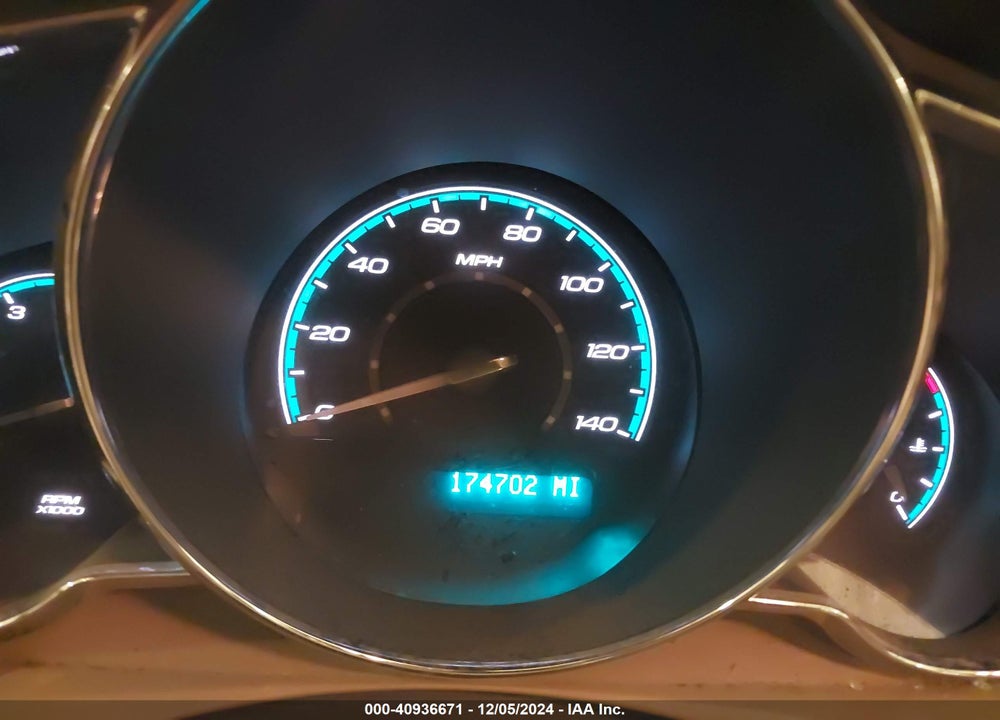 2009 CHEVROLET MALIBU LS VIN: 1G1ZG57B39F200378