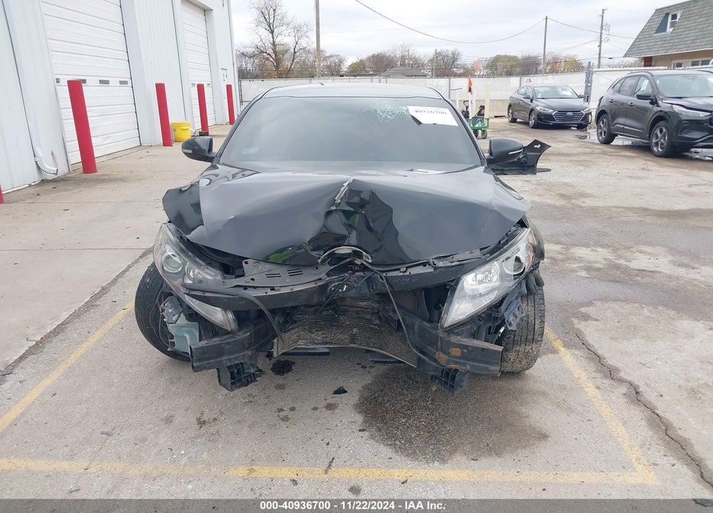 2013 KIA OPTIMA VIN: KNAGM4A74D5301544
