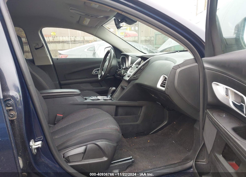 2016 CHEVROLET EQUINOX LT VIN: 2GNFLFEK1G6168463