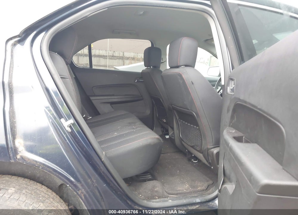 2016 CHEVROLET EQUINOX LT VIN: 2GNFLFEK1G6168463
