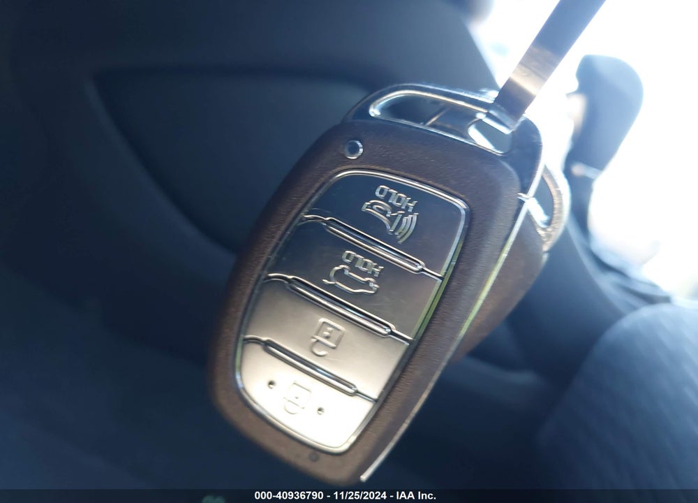 2021 HYUNDAI TUCSON VALUE VIN: KM8J33A47MU364859