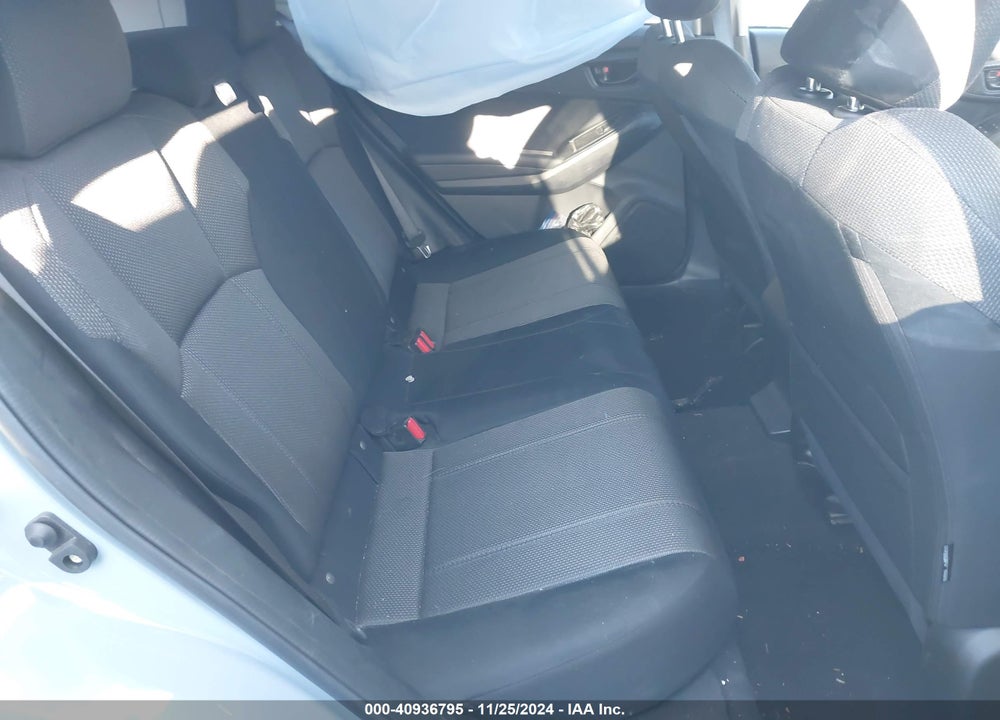 2023 SUBARU CROSSTREK VIN: JF2GTAAC8PG266745