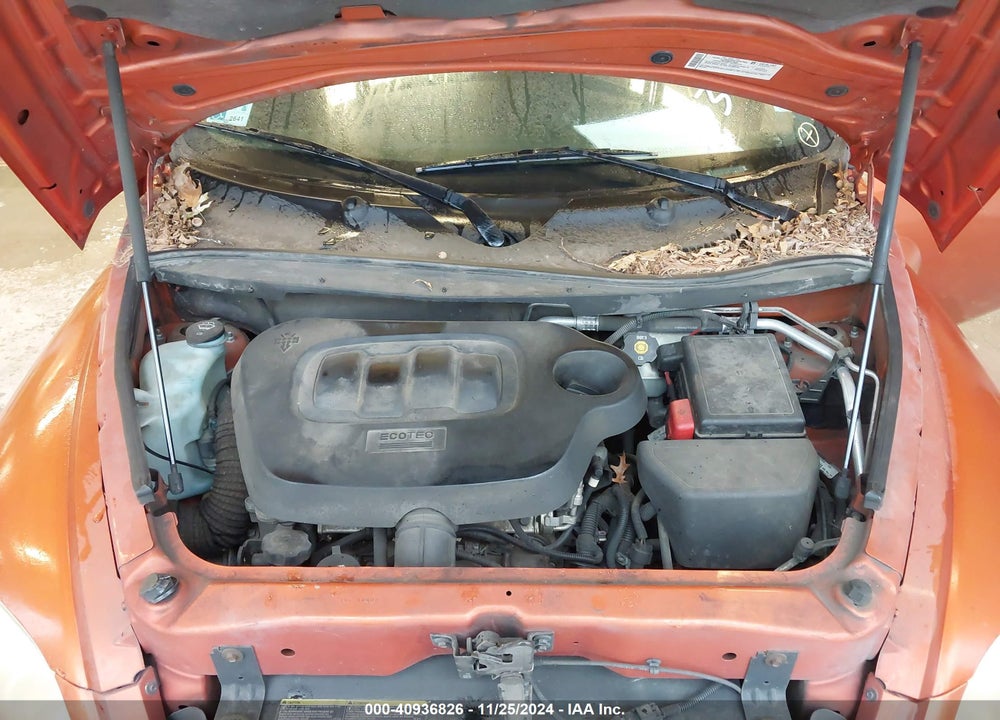 2007 CHEVROLET HHR LT VIN: 3GNDA23D27S632436