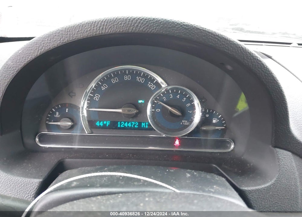 2007 CHEVROLET HHR LT VIN: 3GNDA23D27S632436
