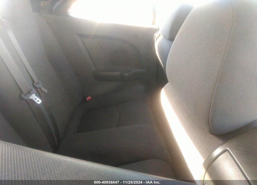 2009 CHRYSLER SEBRING VIN: 1C3LC45B29N515270