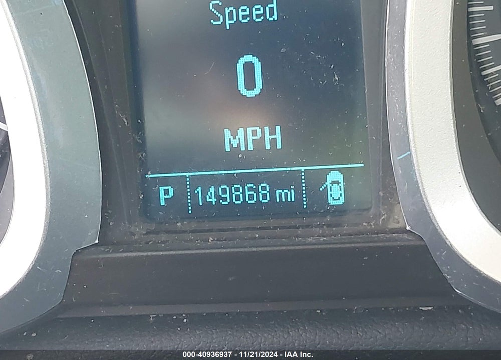 2016 CHEVROLET EQUINOX LS VIN: 2GNALBEK7G1138237
