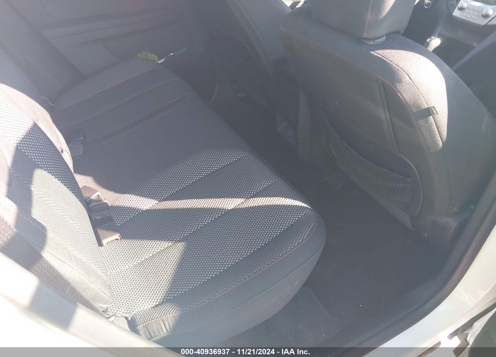 2016 CHEVROLET EQUINOX LS VIN: 2GNALBEK7G1138237
