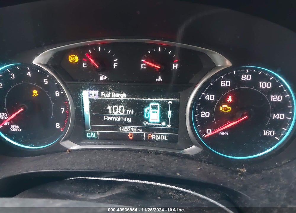 2018 CHEVROLET MALIBU LT VIN: 1G1ZD5STXJF207101