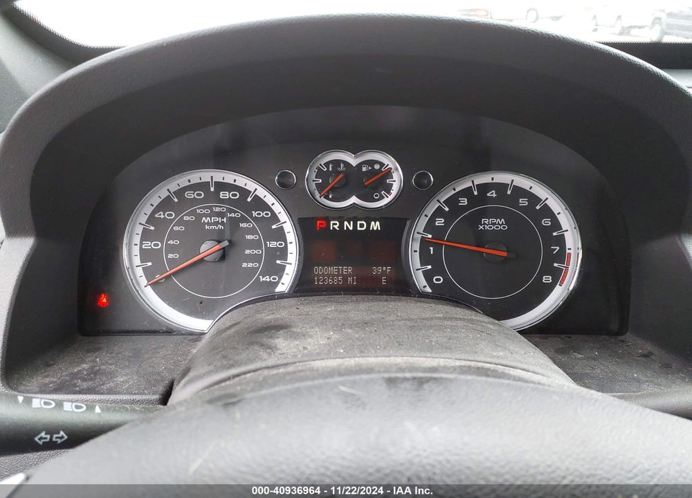 2008 PONTIAC TORRENT GXP VIN: 2CKDL537786027965