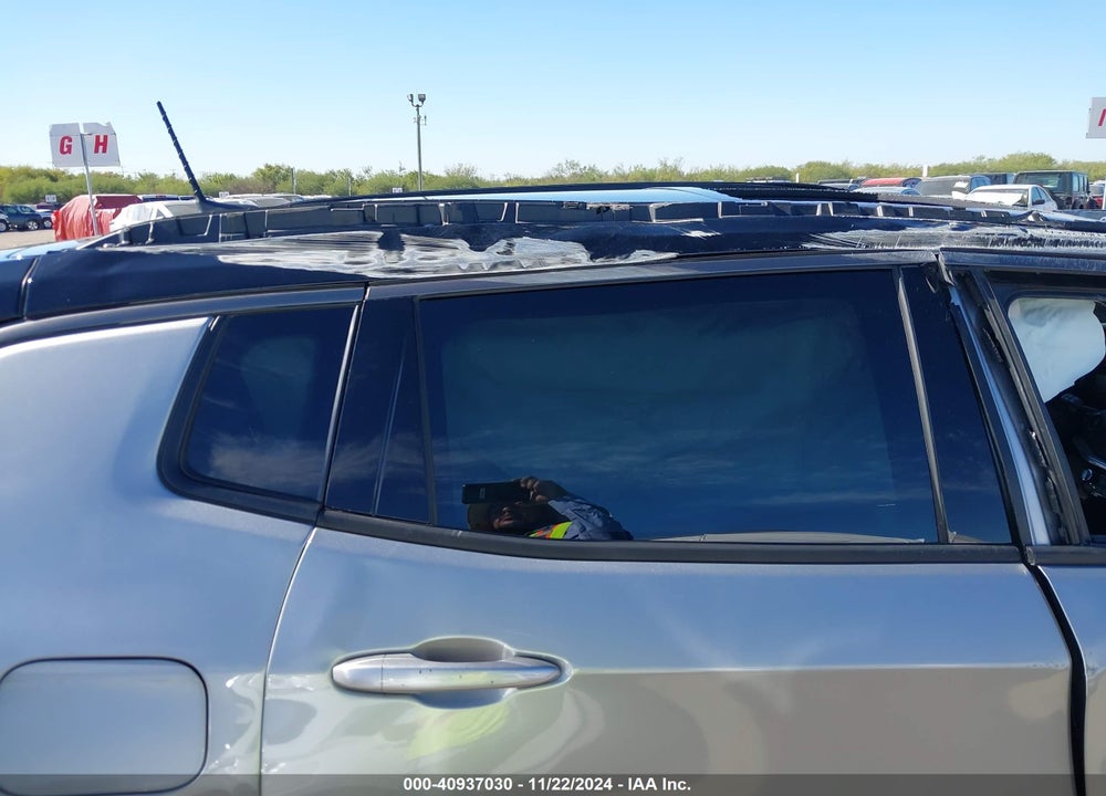 2022 JEEP COMPASS HIGH ALTITUDE 4X4 VIN: 3C4NJDCB1NT109701