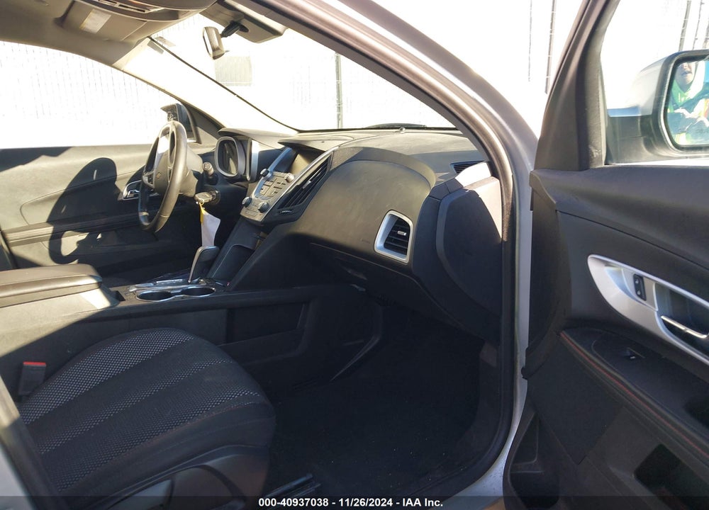 2015 CHEVROLET EQUINOX 1LT VIN: 1GNFLFEK3FZ124287