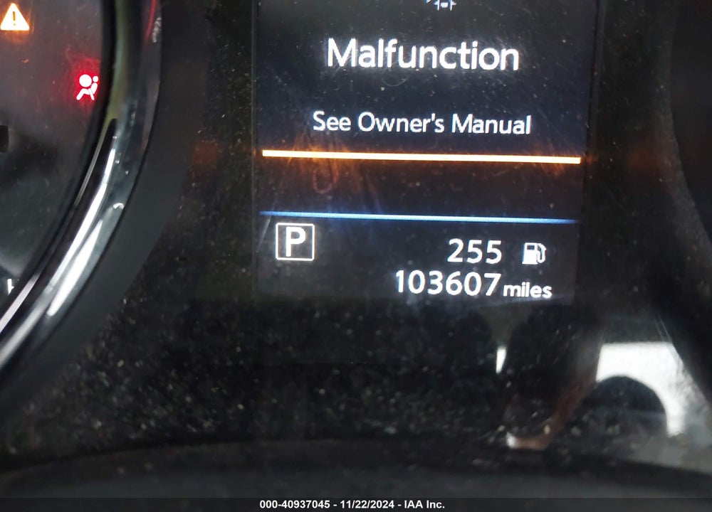 2018 NISSAN ROGUE SV VIN: 5N1AT2MVXJC795213