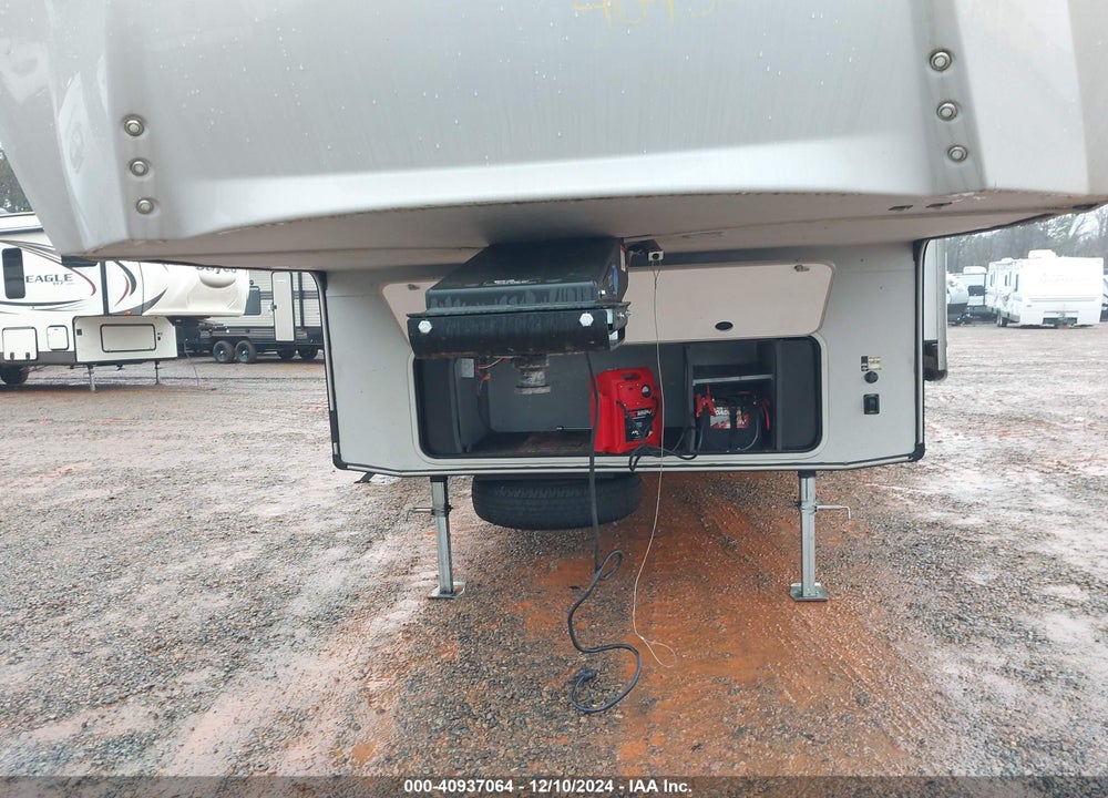 2020 JAYCO OTHER VIN: 1UJCJ0BS5L1P50100