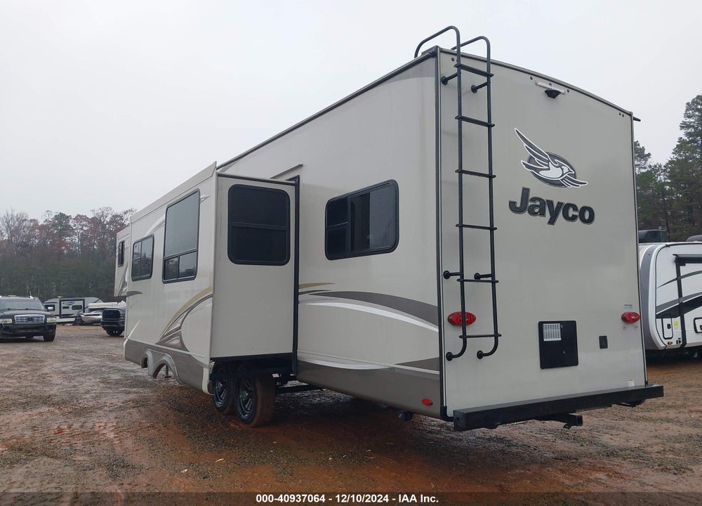 2020 JAYCO OTHER VIN: 1UJCJ0BS5L1P50100