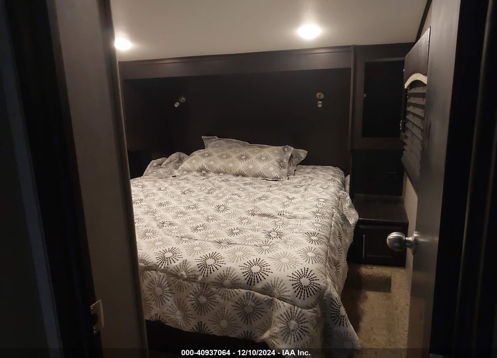 2020 JAYCO OTHER VIN: 1UJCJ0BS5L1P50100