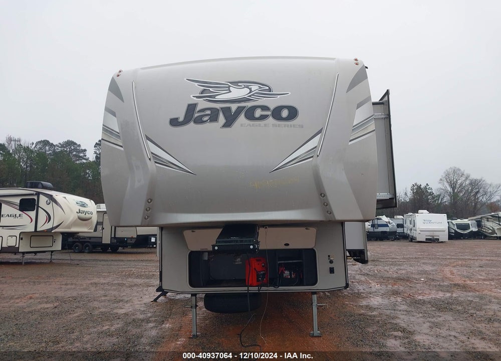 2020 JAYCO OTHER VIN: 1UJCJ0BS5L1P50100
