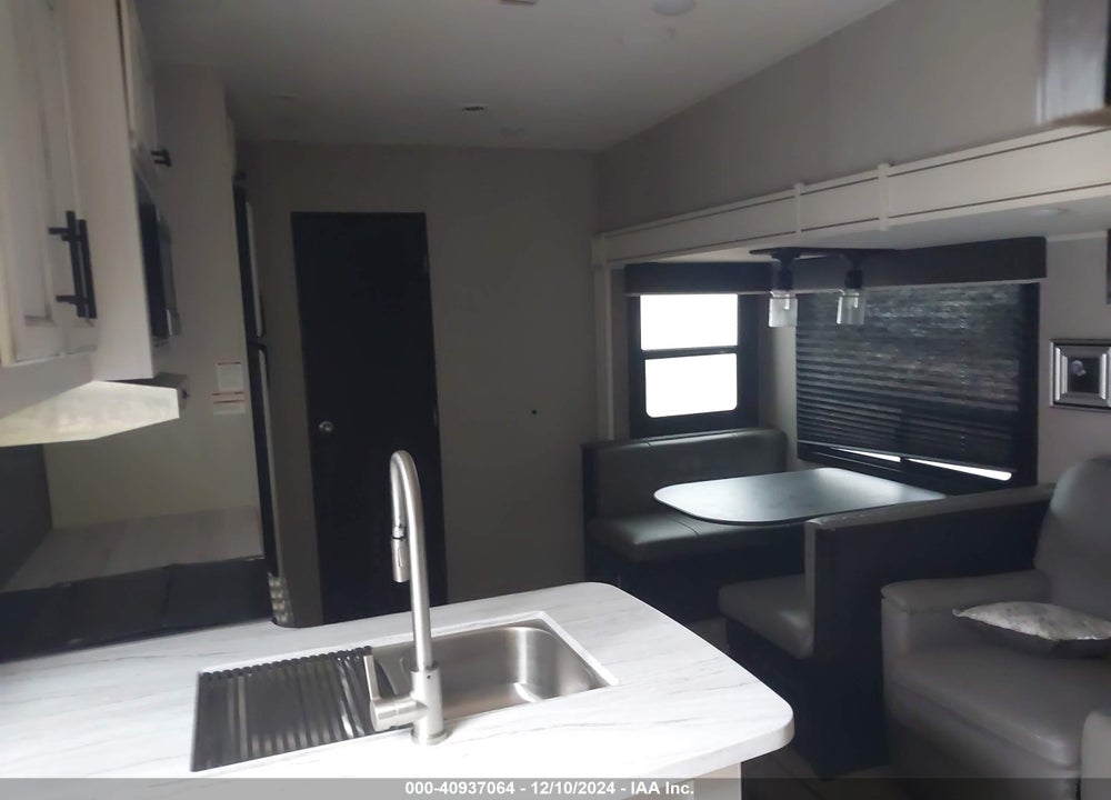 2020 JAYCO OTHER VIN: 1UJCJ0BS5L1P50100