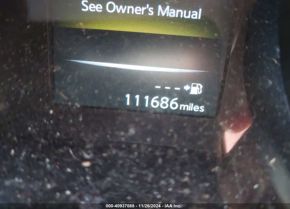 2017 NISSAN ROGUE SV VIN: 5N1AT2MV7HC746352