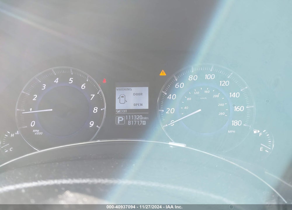 2015 INFINITI QX70 VIN: JN8CS1MU1FM382037