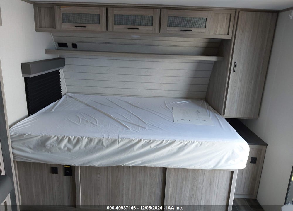 2023 KEYSTONE RV OTHER VIN: 4YDTPPH15PD410985