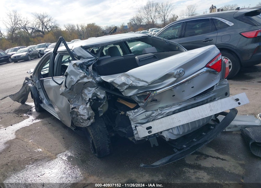 2017 TOYOTA CAMRY VIN: 4T1BF1FK8HU804794