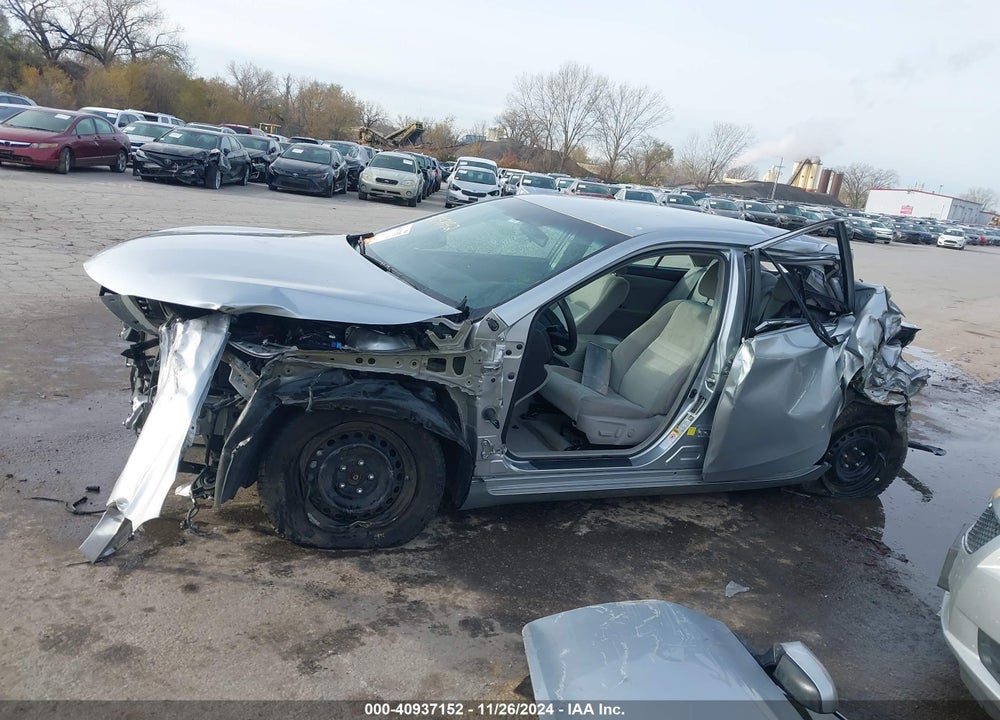 2017 TOYOTA CAMRY VIN: 4T1BF1FK8HU804794