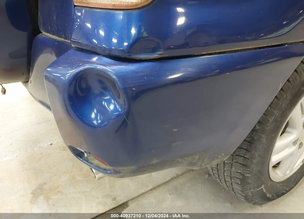 2002 TOYOTA RAV4 VIN: JTEGH20V726002693
