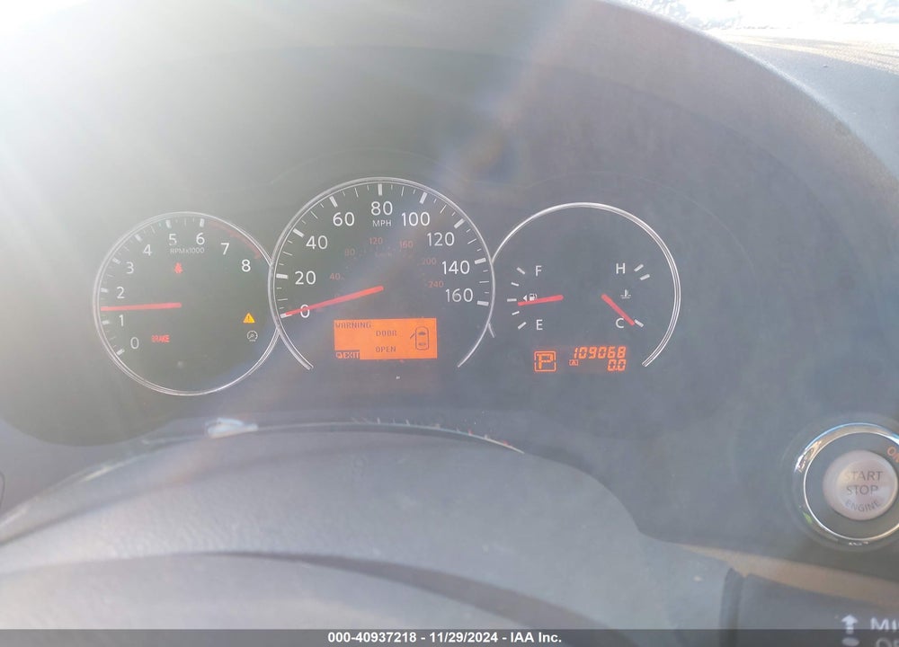 2012 NISSAN ALTIMA 2.5 S VIN: 1N4AL2AP7CN506361
