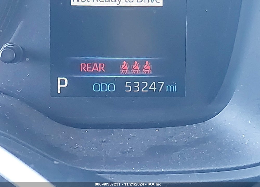 2022 TOYOTA COROLLA VIN: 5YFEPMAE4NP278853