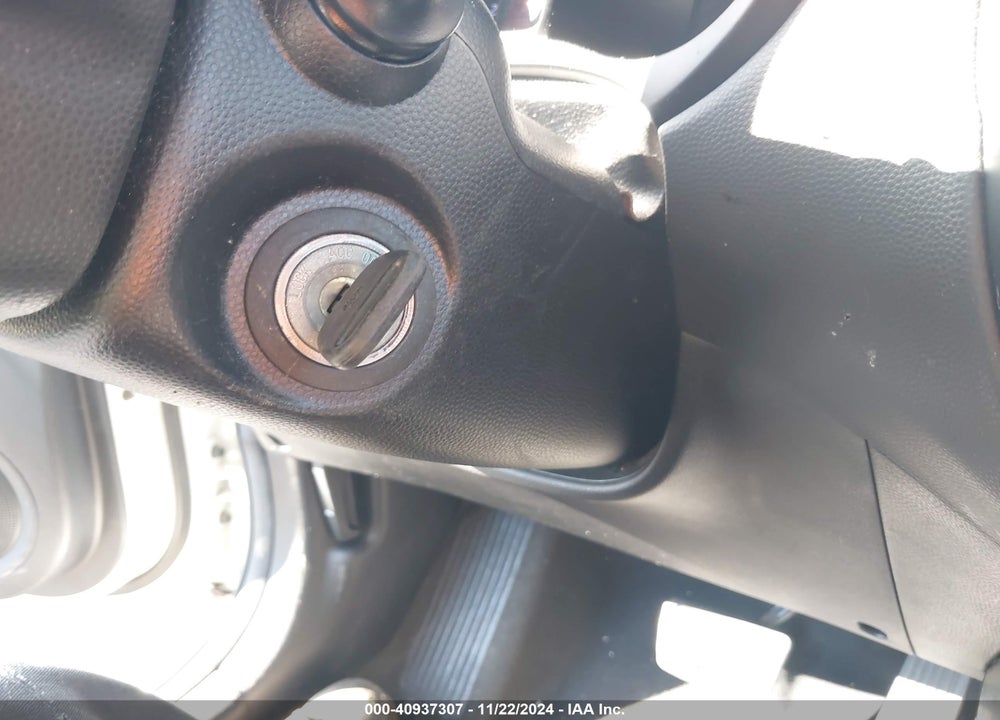 2017 KIA SOUL VIN: KNDJP3A53H7449297