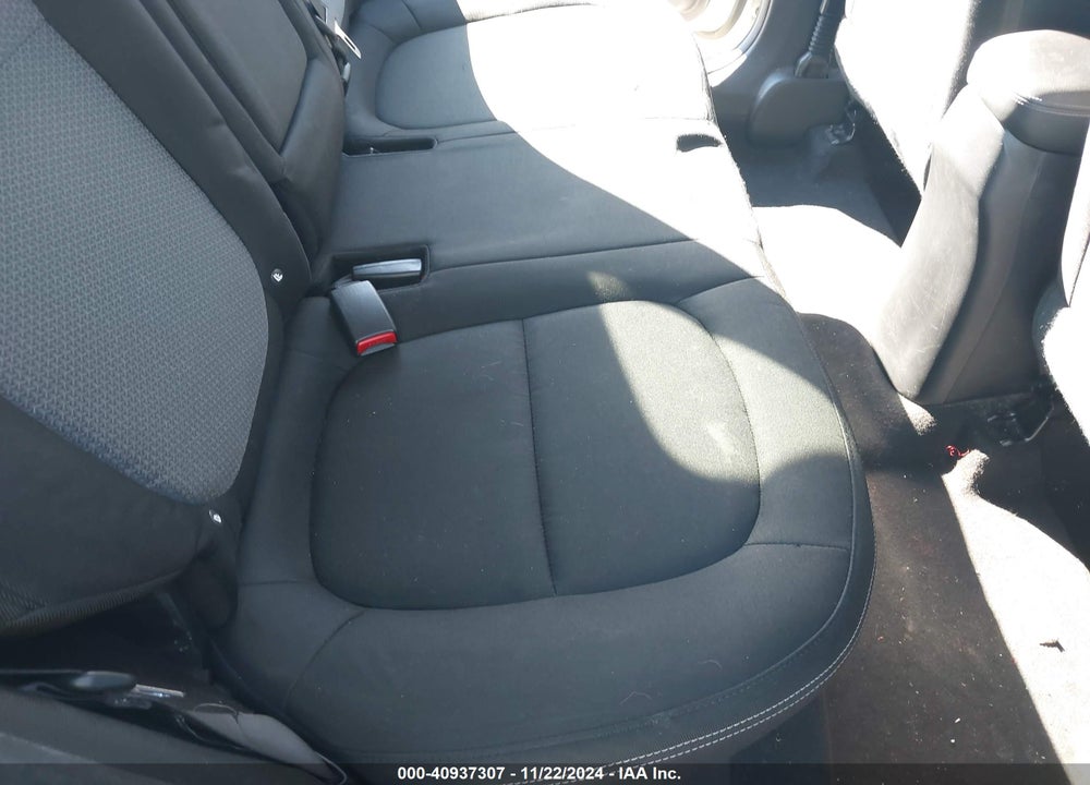 2017 KIA SOUL VIN: KNDJP3A53H7449297