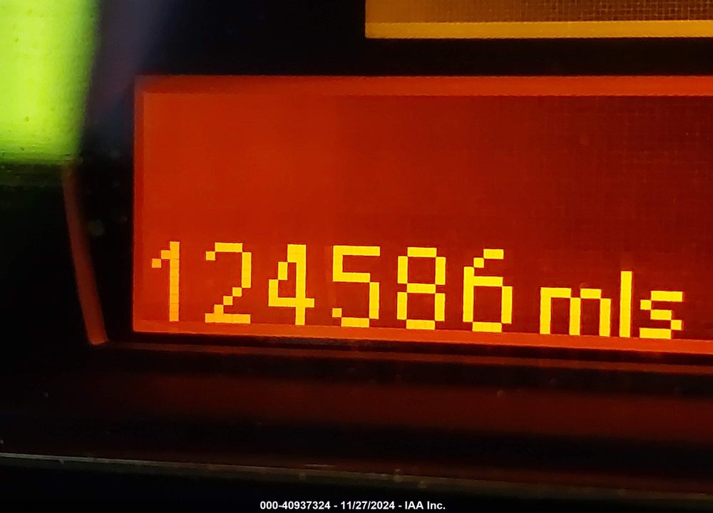 2012 BMW 128I VIN: WBAUP7C51CVP23793