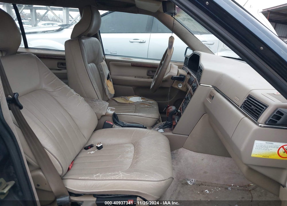 1998 VOLVO V90 VIN: YV1KW9603W1047944