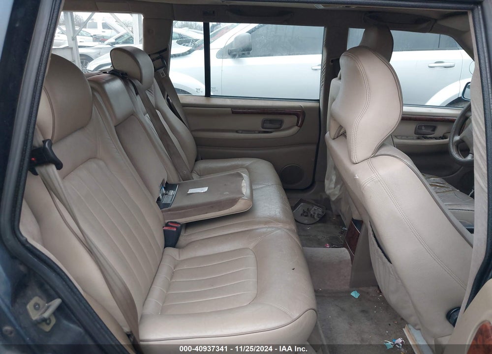 1998 VOLVO V90 VIN: YV1KW9603W1047944