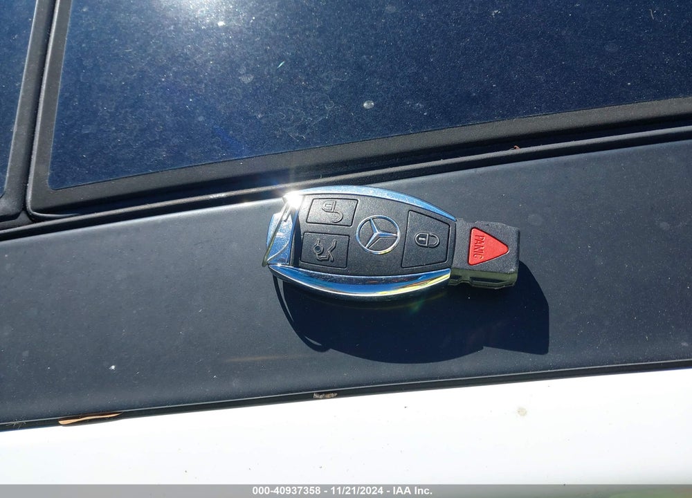 2014 MERCEDES-BENZ E 350 VIN: WDDKJ5KB5EF268800