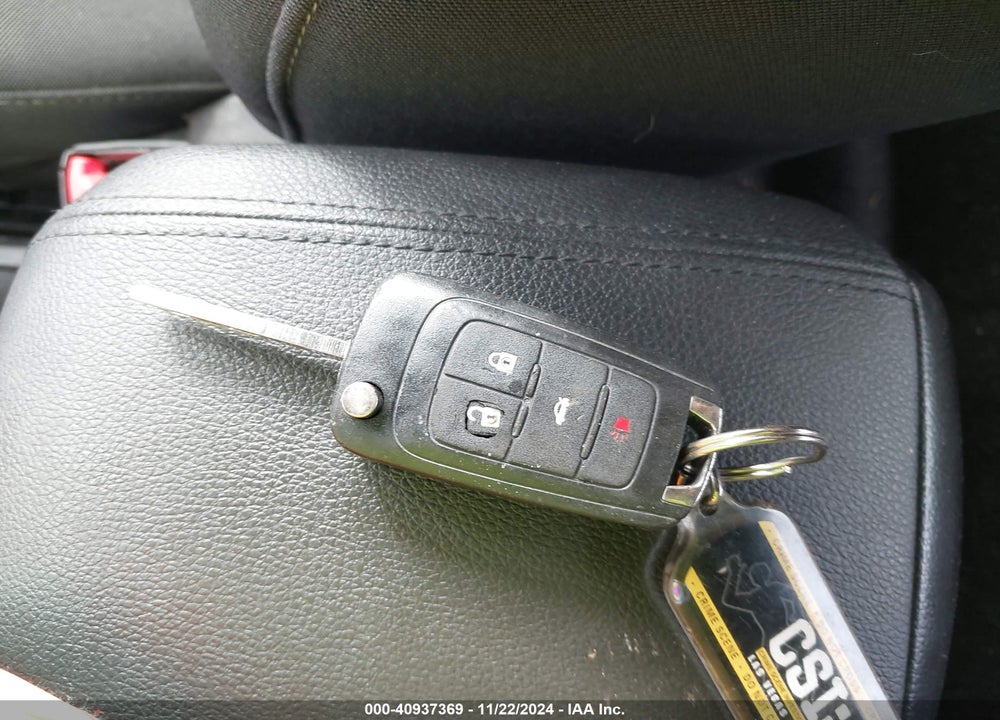 2014 CHEVROLET CRUZE VIN: 1G1PC5SB7E7225301