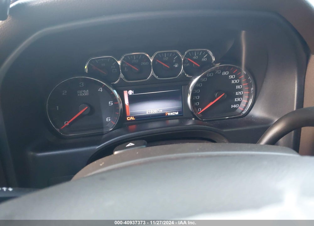 2015 GMC SIERRA 1500 SLT VIN: 3GTU2VEC0FG373815