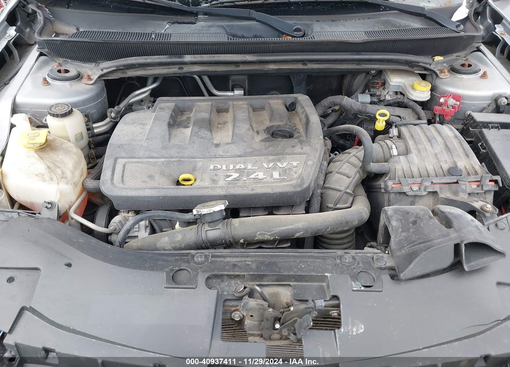 2014 CHRYSLER 200 TOURING VIN: 1C3CCBBB4EN176871