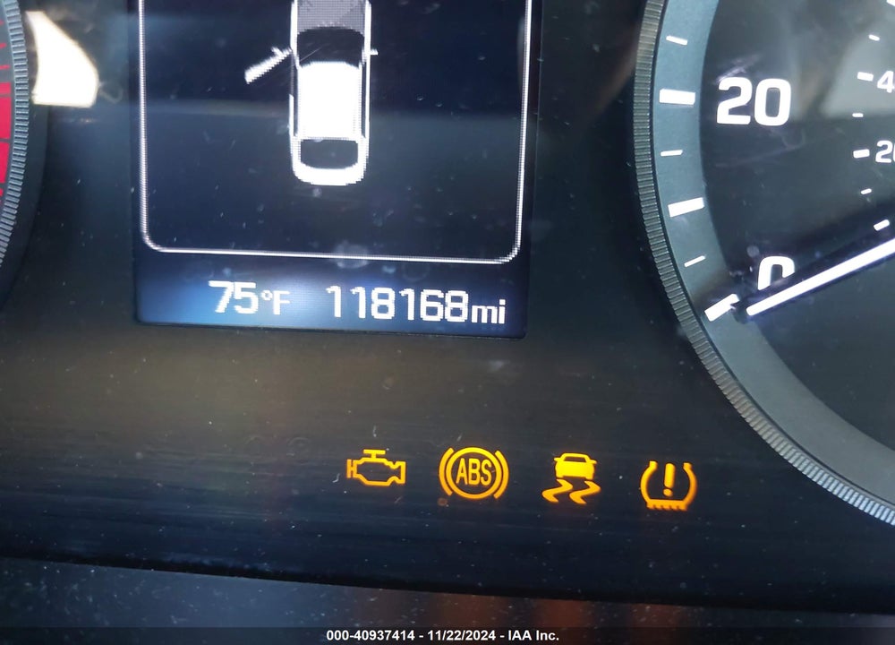 2015 HYUNDAI SONATA SE VIN: 5NPE24AF9FH003131