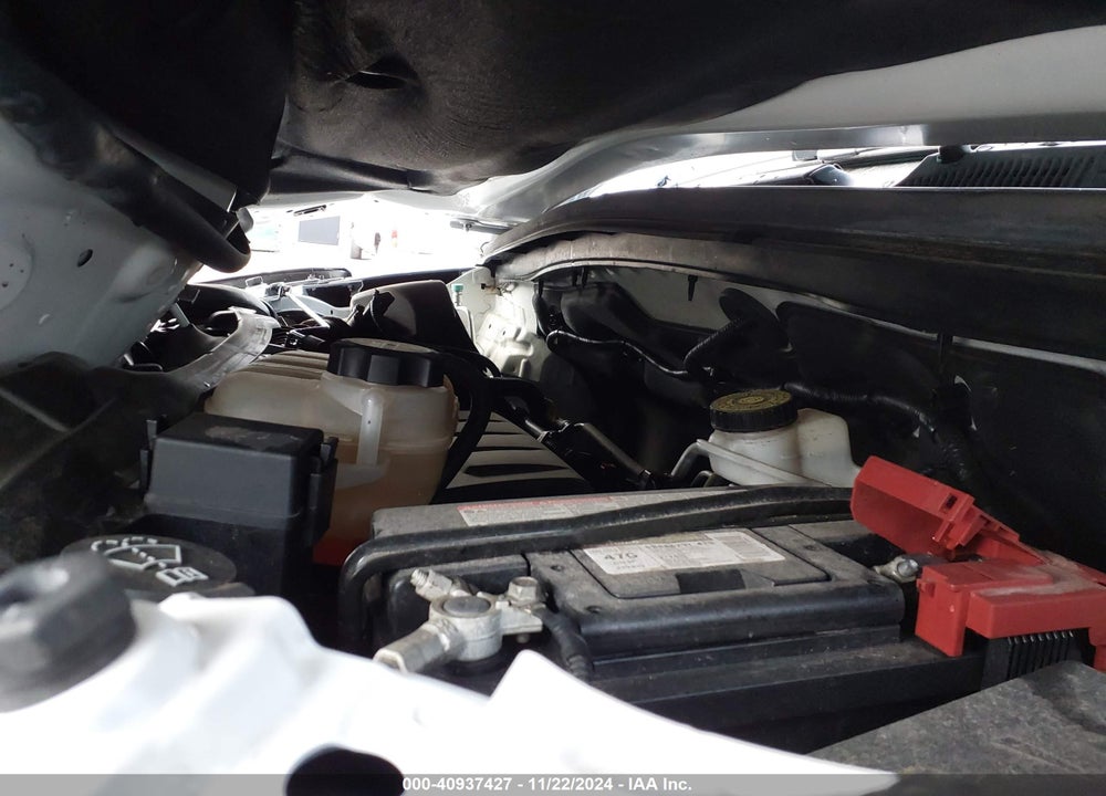 2020 CHEVROLET TRAX FWD LS VIN: KL7CJKSB7LB066863