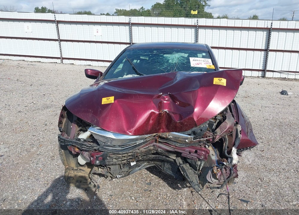 2017 HONDA ACCORD SPORT VIN: 1HGCR2F52HA241499